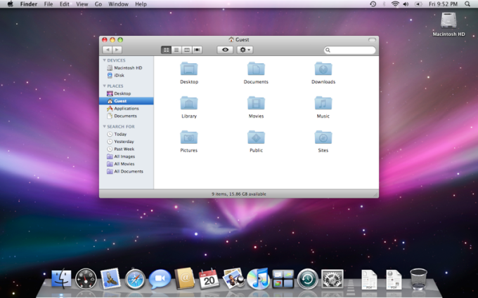 Download Mac Os X 10.5 6