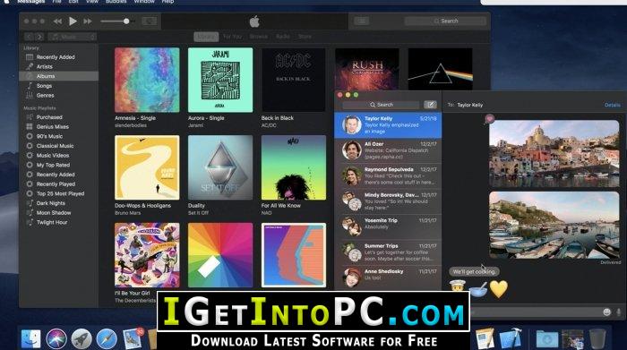 Free software for macbook pro download